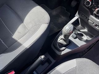 Dacia Dokker Stepway dci 55kW (75CV)