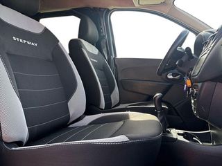 Dacia Dokker Stepway dci 55kW (75CV)