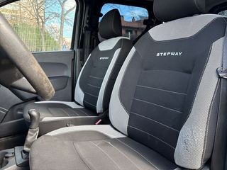 Dacia Dokker Stepway dci 55kW (75CV)