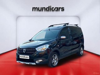Dacia Dokker Stepway dci 55kW (75CV)