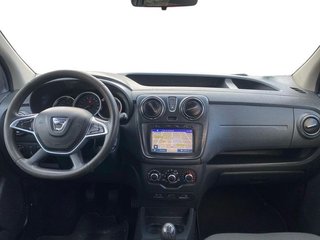 Dacia Dokker Stepway dci 55kW (75CV)