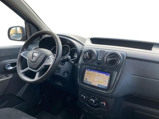 Dacia Dokker Stepway dci 55kW (75CV)