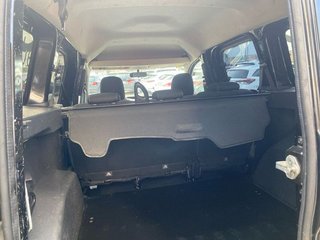 Dacia Dokker Stepway dci 55kW (75CV)