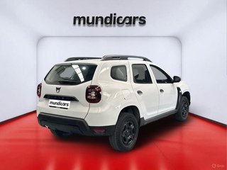 Dacia Duster Essential 1.6 84kW (114CV) 4X2