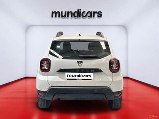 Dacia Duster Essential 1.6 84kW (114CV) 4X2