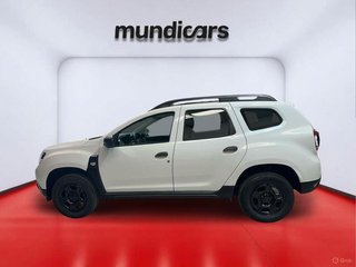 Dacia Duster Essential 1.6 84kW (114CV) 4X2