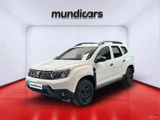 Dacia Duster Essential 1.6 84kW (114CV) 4X2