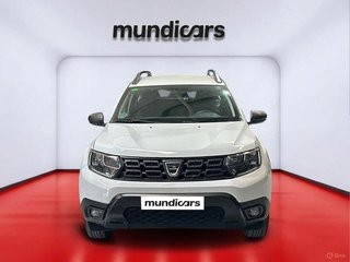 Dacia Duster Essential 1.6 84kW (114CV) 4X2