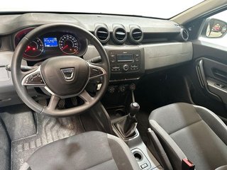 Dacia Duster Essential 1.6 84kW (114CV) 4X2