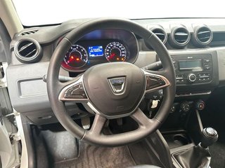 Dacia Duster Essential 1.6 84kW (114CV) 4X2