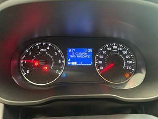 Dacia Duster Essential 1.6 84kW (114CV) 4X2