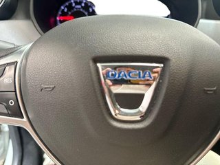 Dacia Duster Essential 1.6 84kW (114CV) 4X2