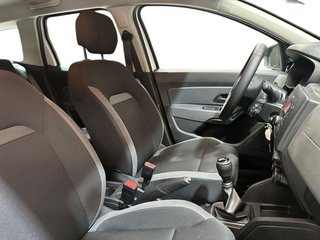 Dacia Duster Essential 1.6 84kW (114CV) 4X2