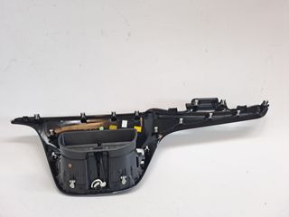 CONSOLA CENTRAL PEUGEOT 208 (8)