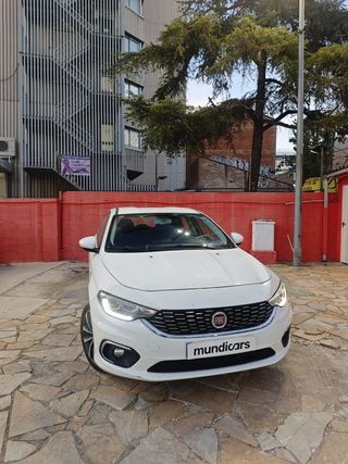 Fiat Tipo 1.4 Lounge Plus 88kW gasolina/GLP 5p.