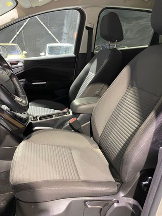 Ford C Max 2.0 TDCi 110kW Titanium PowerShift