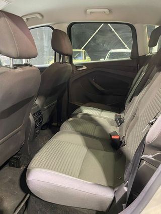 Ford C Max 2.0 TDCi 110kW Titanium PowerShift