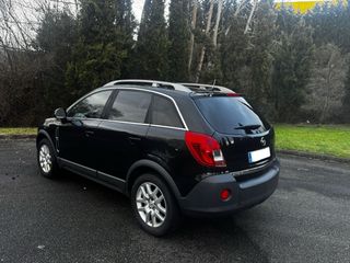 Opel Antara 2.2 CDTI 4x4