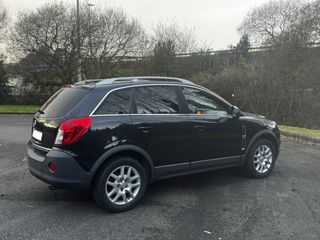 Opel Antara 2.2 CDTI 4x4