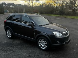 Opel Antara 2.2 CDTI 4x4