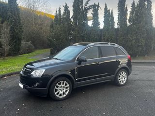 Opel Antara 2.2 CDTI 4x4