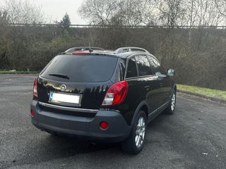 Opel Antara 2.2 CDTI 4x4