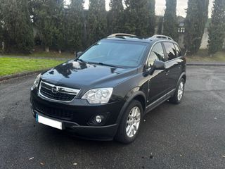 Opel Antara 2.2 CDTI 4x4