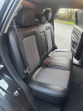 Opel Antara 2.2 CDTI 4x4