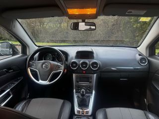 Opel Antara 2.2 CDTI 4x4