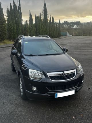 Opel Antara 2.2 CDTI 4x4