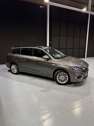 Fiat Tipo SW Life 1.0 73kW (100CV)