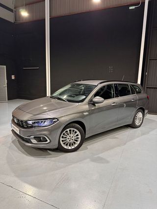 Fiat Tipo SW Life 1.0 73kW (100CV)