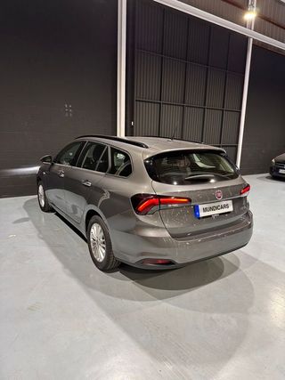 Fiat Tipo SW Life 1.0 73kW (100CV)