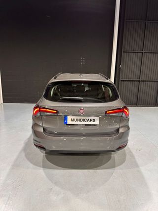 Fiat Tipo SW Life 1.0 73kW (100CV)