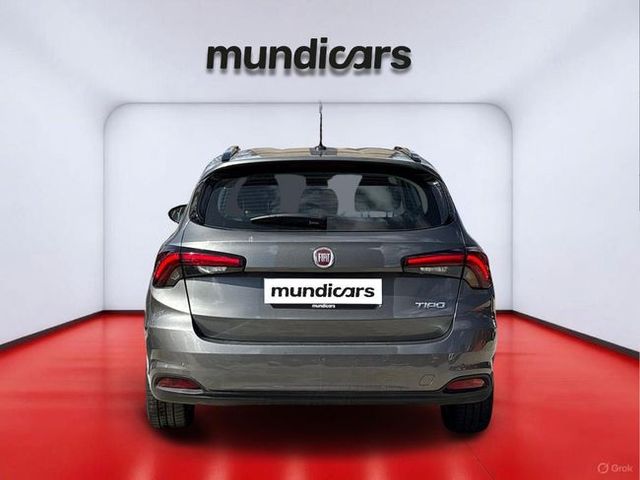 Fiat Tipo SW Life 1.0 73kW (100CV)