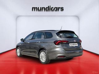 Fiat Tipo SW Life 1.0 73kW (100CV)