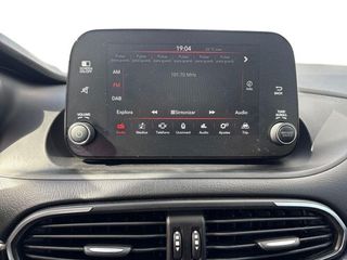 Fiat Tipo SW Life 1.0 73kW (100CV)