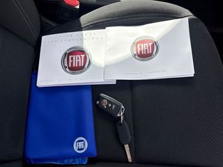 Fiat Tipo SW Life 1.0 73kW (100CV)