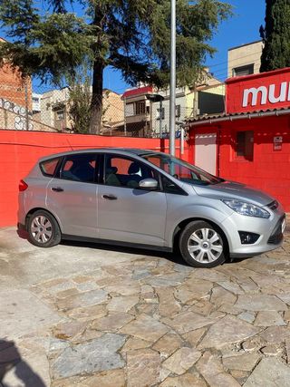 Ford C Max 1.6 TDCi 95 Trend