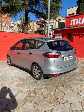 Ford C Max 1.6 TDCi 95 Trend
