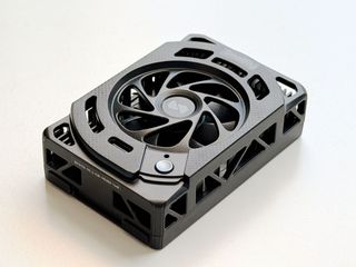 SmallRig Ventilatore TEC 4348 per Sony A7/ZV/FX3