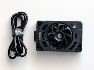 SmallRig Ventilatore TEC 4348 per Sony A7/ZV/FX3