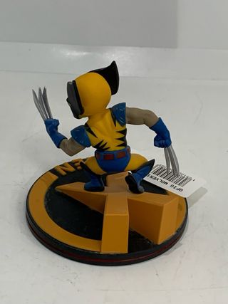 Qfig Wolverine Figura Sin Caja