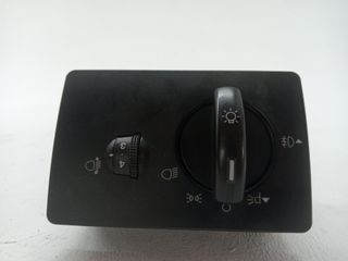 MANDO LUCES FORD TRANSIT CONNECT (TC7) (2)