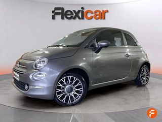 Fiat 500 Dolcevita 1.0 Hybrid 51KW (70 CV)