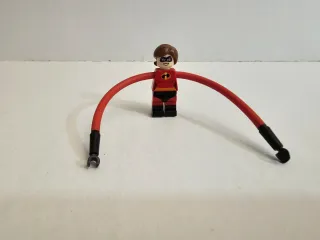 Figuras LEGO Super Héroes Originales.