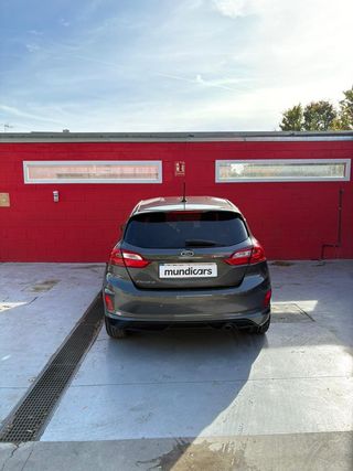 Ford Fiesta 1.0 EcoBoost 103kW ST-Line S/S 5p