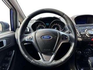 Ford Fiesta 1.0 EcoBoost 74kW Powersh. Titanium 5p