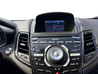 Ford Fiesta 1.0 EcoBoost 74kW Powersh. Titanium 5p