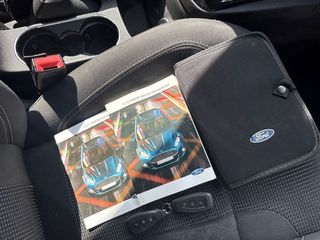 Ford Fiesta 1.0 EcoBoost 74kW Powersh. Titanium 5p